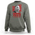 Martin Luther King SweatshirtThe Time Is Always Right To Do What Is Right