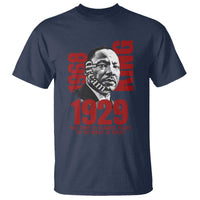 Martin Luther King T ShirtThe Time Is Always Right To Do What Is Right