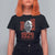 Martin Luther King T Shirt For WomenThe Time Is Always Right To Do What Is Right