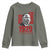 Martin Luther King Youth Sweatshirt The Time Is Always Right To Do What Is Right