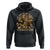Martin Luther King Hoodie The Time Is Always Right To Do What Is Right Retro