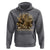 Martin Luther King Hoodie The Time Is Always Right To Do What Is Right Retro