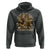 Martin Luther King Hoodie The Time Is Always Right To Do What Is Right Retro