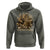 Martin Luther King Hoodie The Time Is Always Right To Do What Is Right Retro