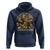 Martin Luther King Hoodie The Time Is Always Right To Do What Is Right Retro