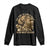 Martin Luther King Long Sleeve Shirt The Time Is Always Right To Do What Is Right Retro