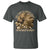 Martin Luther King T Shirt The Time Is Always Right To Do What Is Right Retro