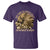 Martin Luther King T Shirt The Time Is Always Right To Do What Is Right Retro