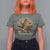 Martin Luther King T Shirt For Women The Time Is Always Right To Do What Is Right Retro