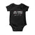 Martin Luther King Jr. Baby Onesie We Cannot Walk Alone MLK Day