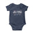 Martin Luther King Jr. Baby Onesie We Cannot Walk Alone MLK Day