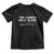 Martin Luther King Jr. Toddler T Shirt We Cannot Walk Alone MLK Day