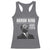 Martin Luther King Racerback Tank Top The Time Is Always Right To Do What Is Right - Wonder Print Shop
