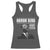 Martin Luther King Racerback Tank Top The Time Is Always Right To Do What Is Right - Wonder Print Shop