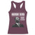 Martin Luther King Racerback Tank Top The Time Is Always Right To Do What Is Right - Wonder Print Shop