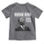 Martin Luther King Toddler T Shirt The Time Is Always Right To Do What Is Right - Wonder Print Shop
