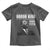 Martin Luther King Toddler T Shirt The Time Is Always Right To Do What Is Right - Wonder Print Shop