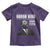 Martin Luther King Toddler T Shirt The Time Is Always Right To Do What Is Right - Wonder Print Shop