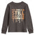 Martin Luther King Jr. Youth Sweatshirt His Dream Still Matters Black History Month MLK Day
