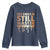 Martin Luther King Jr. Youth Sweatshirt His Dream Still Matters Black History Month MLK Day