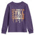Martin Luther King Jr. Youth Sweatshirt His Dream Still Matters Black History Month MLK Day