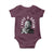 Martin Luther King Jr. Baby Onesie I Have A Dream Black History Month MLK Day
