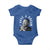 Martin Luther King Jr. Baby Onesie I Have A Dream Black History Month MLK Day