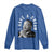 Martin Luther King Jr. Long Sleeve Shirt I Have A Dream Black History Month MLK Day