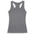 Martin Luther King Jr. Day Racerback Tank Top MLK Now Is The Time To Make Justice A Reality For All
