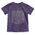 Martin Luther King Jr. Day Toddler T Shirt MLK Now Is The Time To Make Justice A Reality For All
