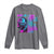 Martin Luther King Jr. Long Sleeve Shirt I Have Decided To Stick With Love MLK Day