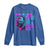 Martin Luther King Jr. Long Sleeve Shirt I Have Decided To Stick With Love MLK Day