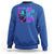 Martin Luther King Jr. Sweatshirt I Have Decided To Stick With Love MLK Day