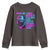 Martin Luther King Jr. Youth Sweatshirt I Have Decided To Stick With Love MLK Day