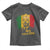 MLK Toddler T Shirt Honor King Civil Rights Leader Black History Month - Wonder Print Shop