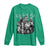 Civil Rights Legends Long Sleeve Shirt The Real G’s Juneteenth Black History Month - Wonder Print Shop