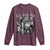 Civil Rights Legends Long Sleeve Shirt The Real G’s Juneteenth Black History Month - Wonder Print Shop