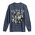 Civil Rights Legends Long Sleeve Shirt The Real G’s Juneteenth Black History Month - Wonder Print Shop