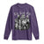 Civil Rights Legends Long Sleeve Shirt The Real G’s Juneteenth Black History Month - Wonder Print Shop
