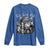 Civil Rights Legends Long Sleeve Shirt The Real G’s Juneteenth Black History Month - Wonder Print Shop