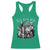 Civil Rights Legends Racerback Tank Top The Real G’s Juneteenth Black History Month - Wonder Print Shop