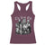 Civil Rights Legends Racerback Tank Top The Real G’s Juneteenth Black History Month - Wonder Print Shop