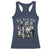Civil Rights Legends Racerback Tank Top The Real G’s Juneteenth Black History Month - Wonder Print Shop