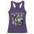 Civil Rights Legends Racerback Tank Top The Real G’s Juneteenth Black History Month - Wonder Print Shop