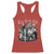 Civil Rights Legends Racerback Tank Top The Real G’s Juneteenth Black History Month - Wonder Print Shop