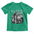 Civil Rights Legends Toddler T Shirt The Real G’s Juneteenth Black History Month - Wonder Print Shop