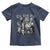 Civil Rights Legends Toddler T Shirt The Real G’s Juneteenth Black History Month - Wonder Print Shop