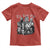 Civil Rights Legends Toddler T Shirt The Real G’s Juneteenth Black History Month - Wonder Print Shop