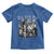 Civil Rights Legends Toddler T Shirt The Real G’s Juneteenth Black History Month - Wonder Print Shop