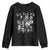 Civil Rights Legends Youth Sweatshirt The Real G’s Juneteenth Black History Month - Wonder Print Shop